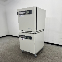 Thermo Scientific Heracell Vios 160i Doublestack CO2 Incubator image 1